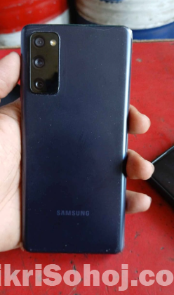 Samsung s20 fe